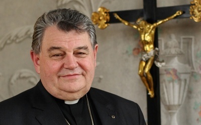 Abp Dominik Duka