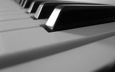 Fortepiany i pianina na ulicach N. Jorku