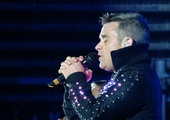 Robbie Williams: Możliwe, że Bóg znalazł mnie