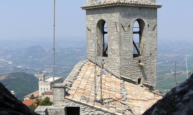 Włochy: Wkrótce likwidacja 36 diecezji?