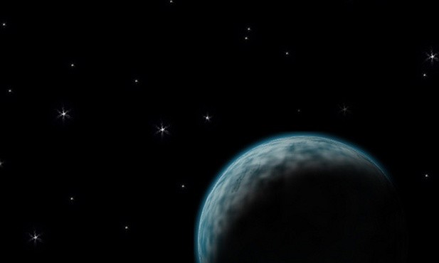 Planetarium Centrum Nauki Kopernik otwarte