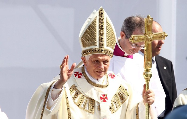 Papież apeluje o wsparcie dla rodzin