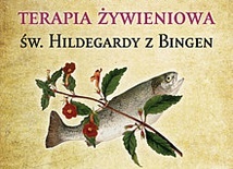 Dieta św. Hildegardy