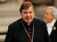 Kard. Pell: Papież zareaguje na drogę synodalną w Niemczech