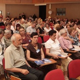 VI Diecezjalne Forum Ruchów i Stowarzyszeń Katolickich