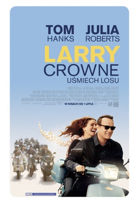 Larry Crowne. Uśmiech losu