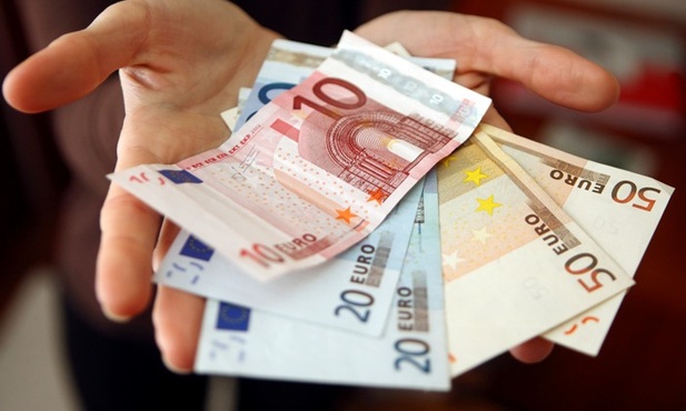 Najpierw reformy, potem pomoc dla Grecji