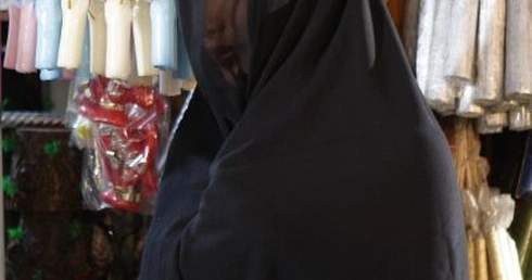 Kościół, islam, wolność religijna