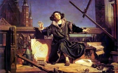 Dokumenty Kopernika pojadą do Berlina