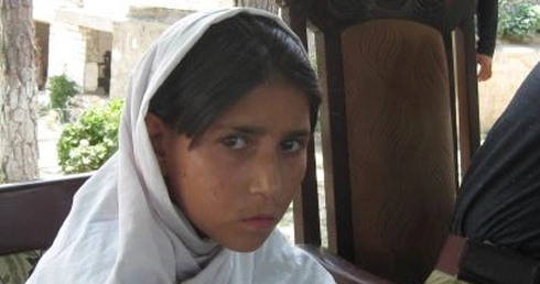 Pakistan: Rebelianci porwali 9-latkę