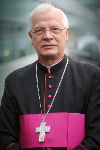 Abp Józef Michalik