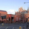 Google udostępni zbiory British Library