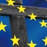 Witajcie w „chrześcijańskiej” Europie