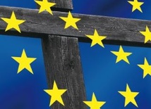 Witajcie w „chrześcijańskiej” Europie