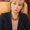Minister Elżbieta Bieńkowska