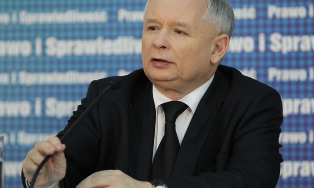 Referendum ws. szpitali? PiS zbiera podpisy