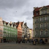 Wrocław Europejską Stolicą Kultury
