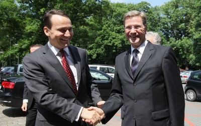 Jest polsko-niemiecka deklaracja współpracy
