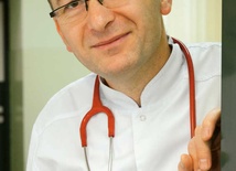 dr Krzysztof Trzaska