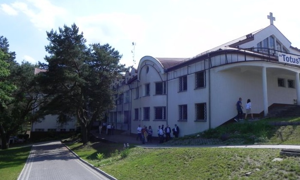 Chemin Neuf poprowadzi parafię