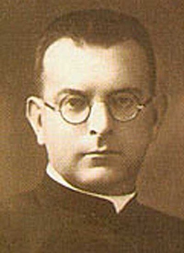 ks. Kazimierz Wojciechowski