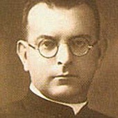ks. Kazimierz Wojciechowski