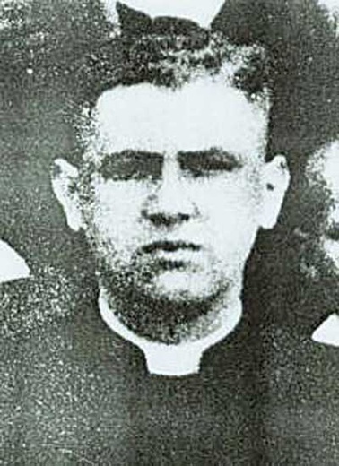 ks. Franciszek Nogalski