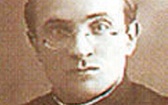 ks. Franciszek Harazim