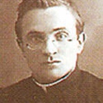 ks. Franciszek Harazim