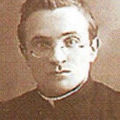 ks. Franciszek Harazim