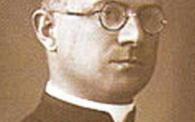 ks. Ignacy Antonowicz