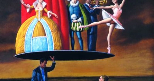 Laureaci „Dwóch Teatrów – Sopot 2011”