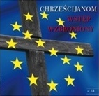 W „chrześcijańskiej” Europie