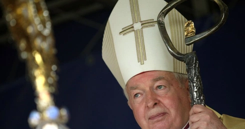 Bp Kazimierz Górny