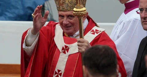 Benedykt XVI