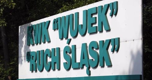 Dochodzenie ws. katastrofy w KWK "Wujek-Śląsk"