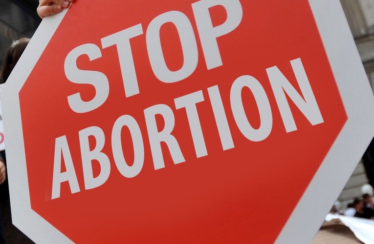 USA - kolejny stan utrudnia aborcję