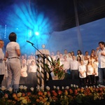 Koncert Uwielbienia 2011