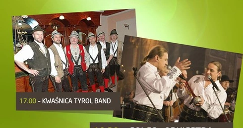 Rodzinna impreza w Rydułtowach - 30.06