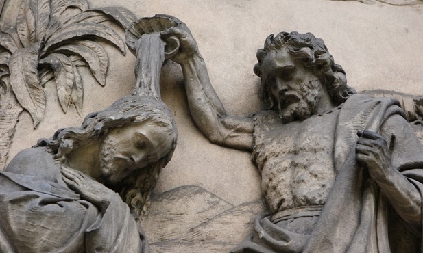 Ain Karem: Odpust narodzin św. Jana Chrzciciela