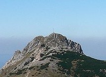 Tatry: Turyści porażeni piorunem