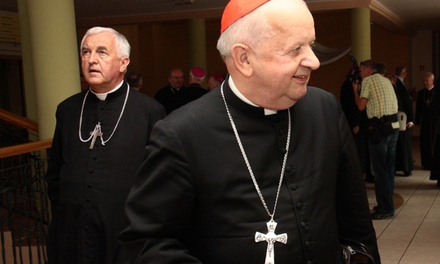 O czym mówili biskupi? Podsumowanie