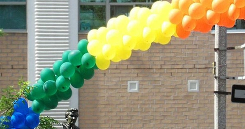 NY zalegalizował „małżeństwa” homoseksualne
