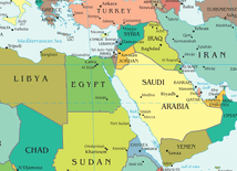 Europa i świat a arabska wiosna ludów