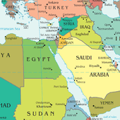 Europa i świat a arabska wiosna ludów