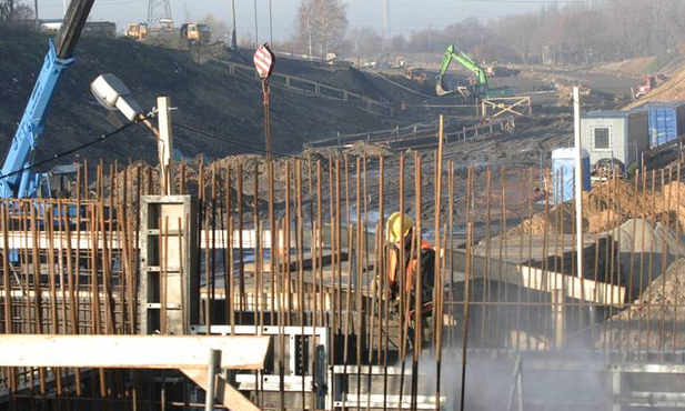 Co dalej z autostradą A2?