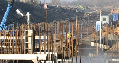 Co dalej z autostradą A2?