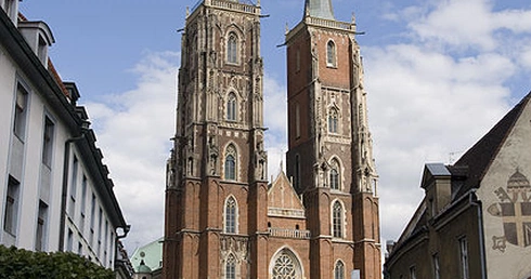 Dolny Śląsk: Noce Kościołów