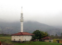 Bułgaria: Napady na meczety