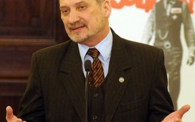 Antoni Macierewicz